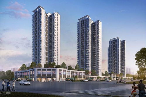 載譽(yù)歸來(lái)，衡陽(yáng)名壹房地產(chǎn)開(kāi)發(fā)再度布局新項(xiàng)目——發(fā)展看未來(lái)