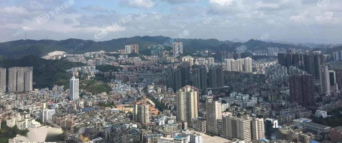 前5月福建房地產開發投資增速轉負，樓市步入冷靜期