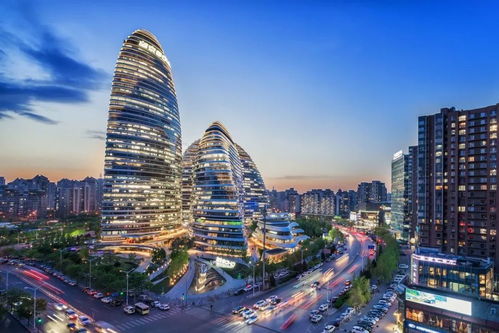 前10月全國房地產開發投資同比增長6.3%，行業前景分析