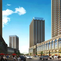 螞蟻易貨與塔壇房地產開發公司達成戰略合作 攜手推動房地產開發創新