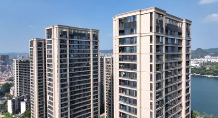 房地產(chǎn)開發(fā) 驅(qū)動(dòng)城市發(fā)展的重要引擎