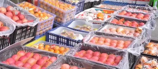 元旦假期消費(fèi)市場(chǎng)‘新’意十足 旅游經(jīng)濟(jì)喜迎‘開(kāi)門(mén)紅’